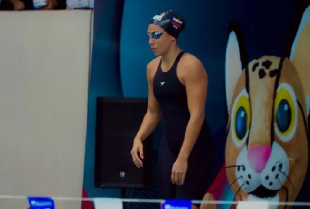 Mercedes Toledo