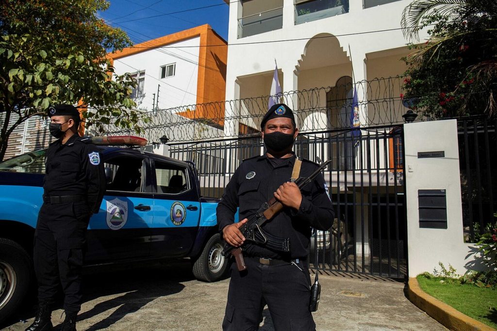 Gobierno de Nicaragua despojó de la nacionalidad y decomisó los bienes a reconocido empresario