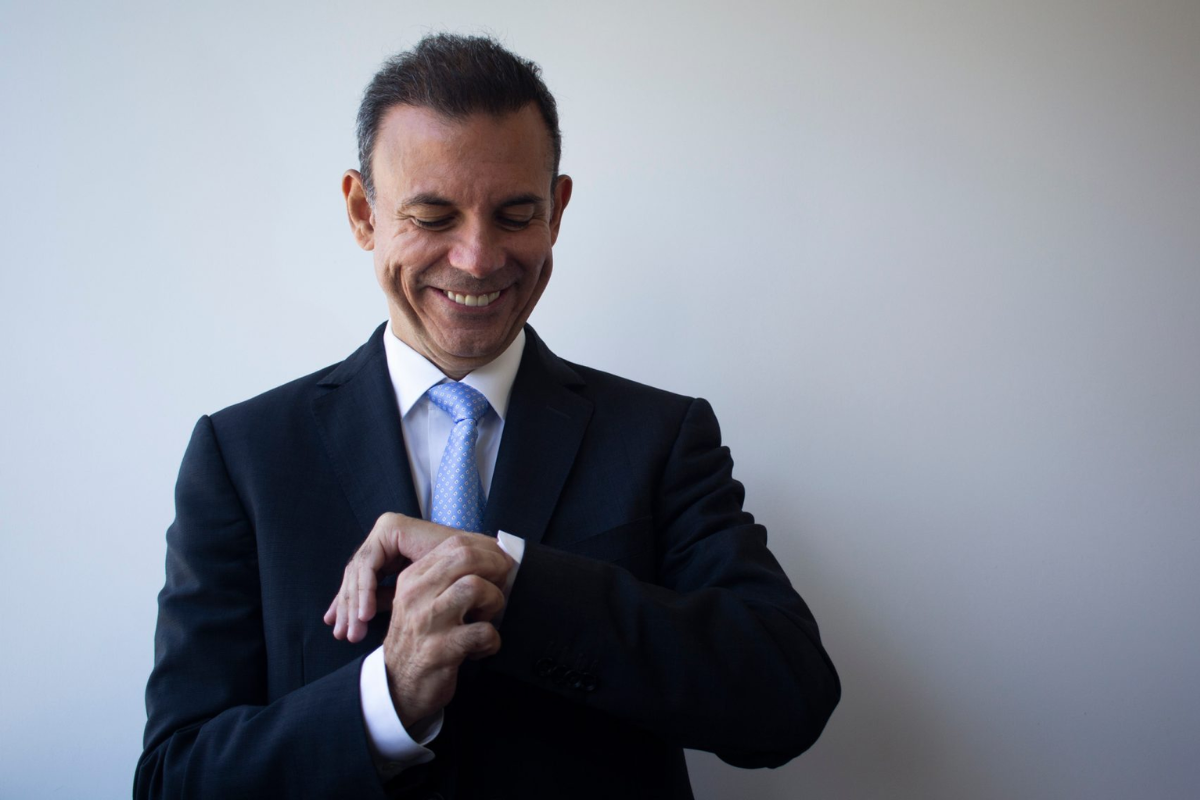 Roberto Enríquez