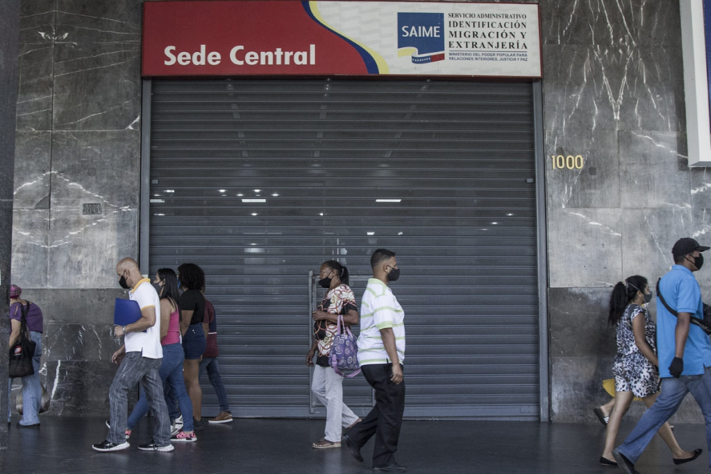 Hijos de migrantes