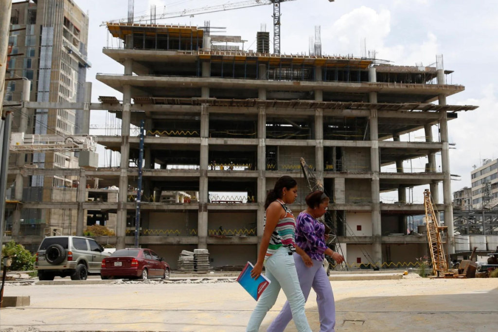 Construcción