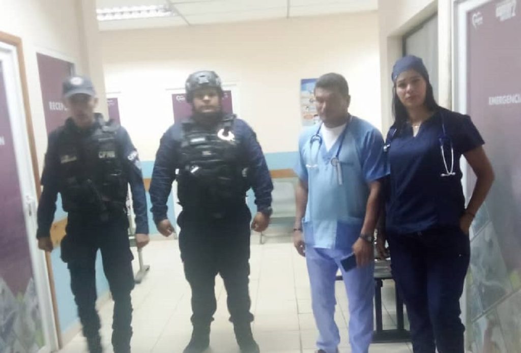 Policía de Carabobo activó recorridos nocturnos en sitios azotados por el hampa en Bella Florida