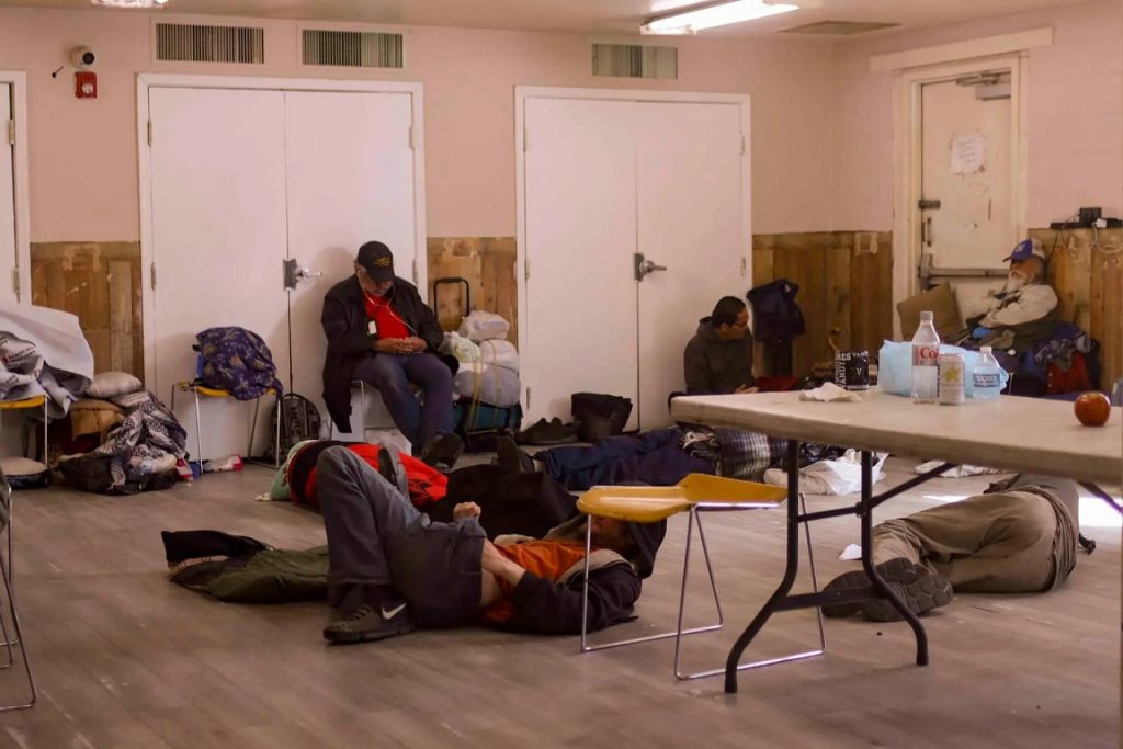 EE.UU. destina 290 millones de dólares para albergues y servicios para migrantes