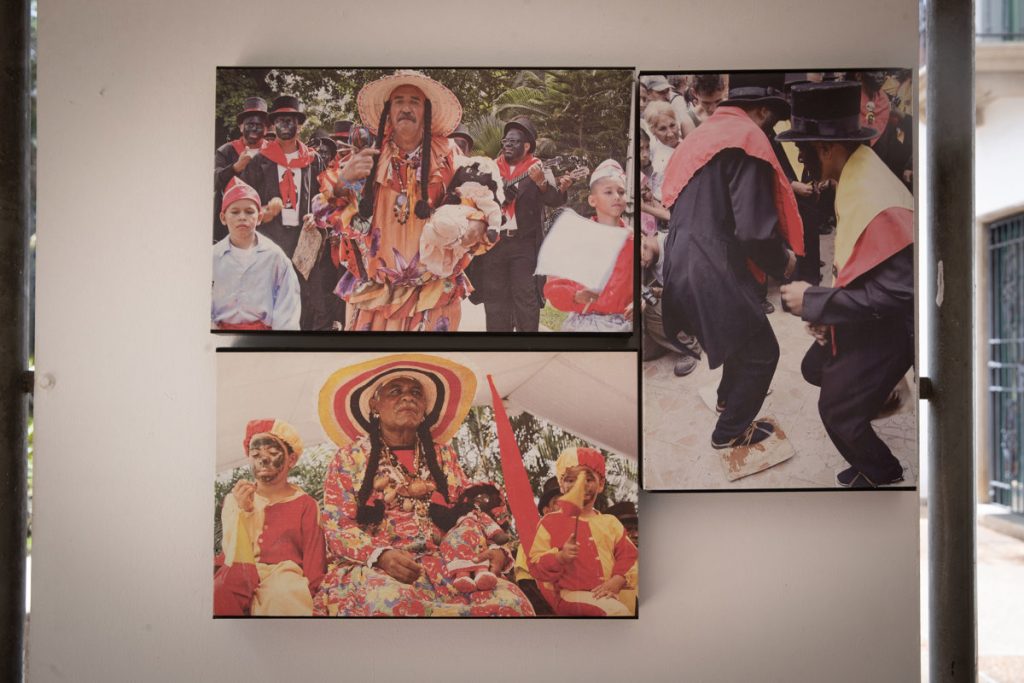 Las tradiciones culturales de Venezuela, amenazadas por falta de fondos en la crisis