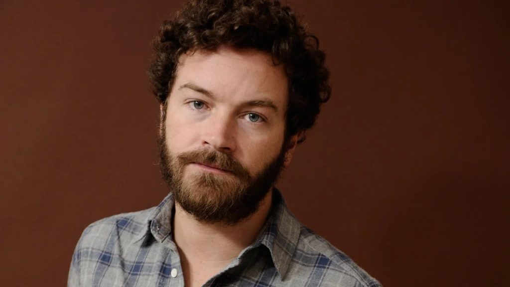 Actor Danny Masterson es declarado culpable de dos cargos de abuso sexual