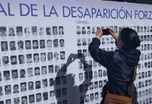 Colombia empieza a planear la búsqueda de desaparecidos enterrados en Venezuela