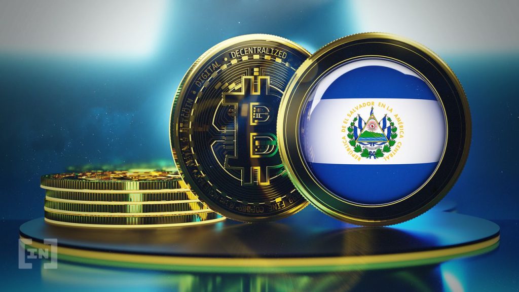 Empresa anuncia inversión de mil millones de dólares en minería bitcóin en El Salvador