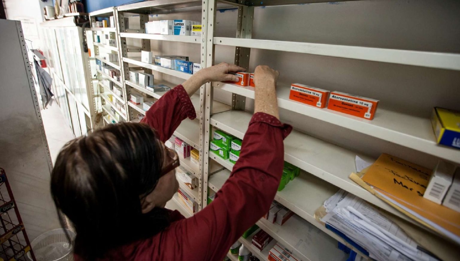 Medicinas