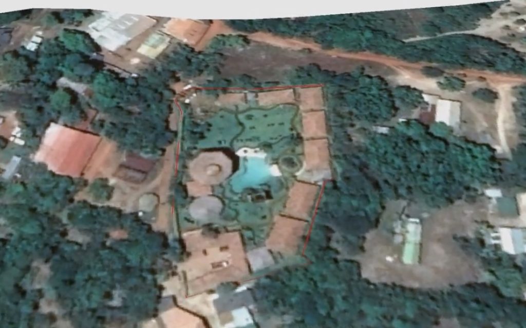 SOS Orinoco denuncia operación irregular de dos posadas en Canaima que serían fachada de la minería ilegal