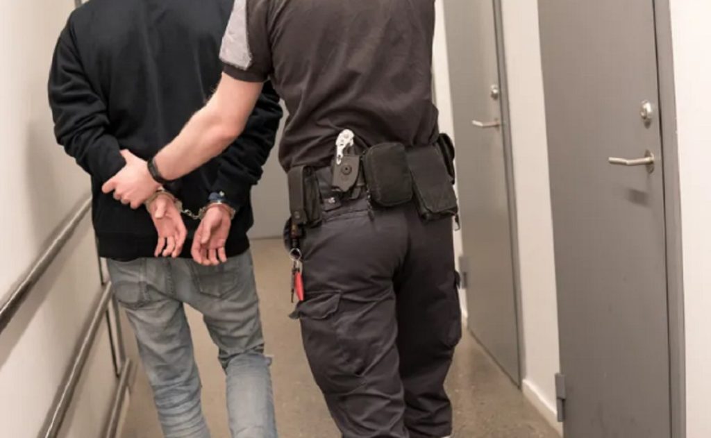 Justicia nicaragüense