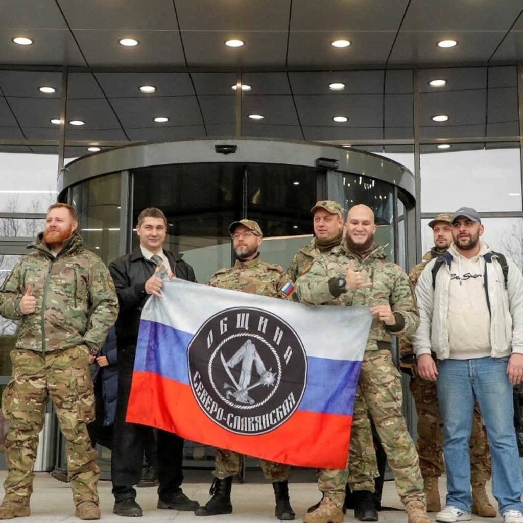 El FSB llama al grupo Wagner a no cometer "un error irreparable" y detener a Prigozhin