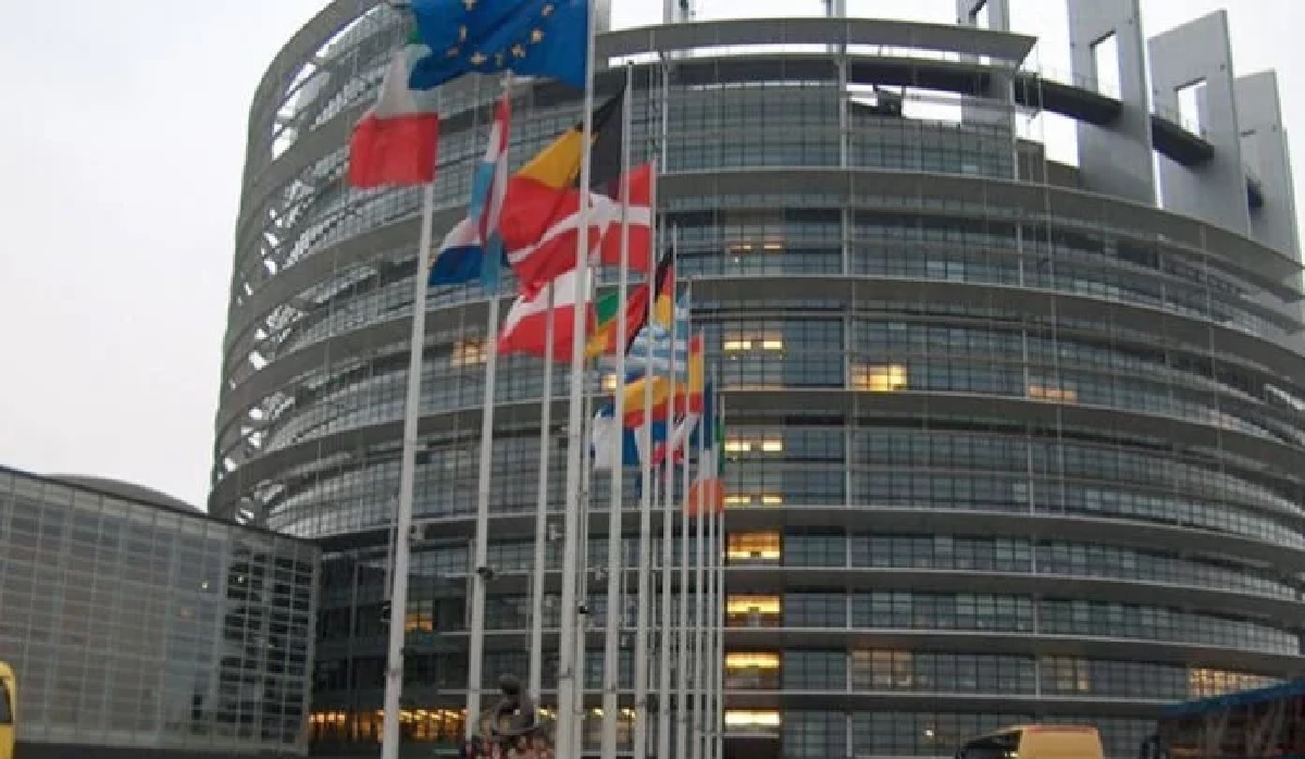 Parlamento Europeo