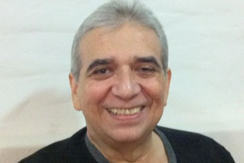 Alberto Benaim