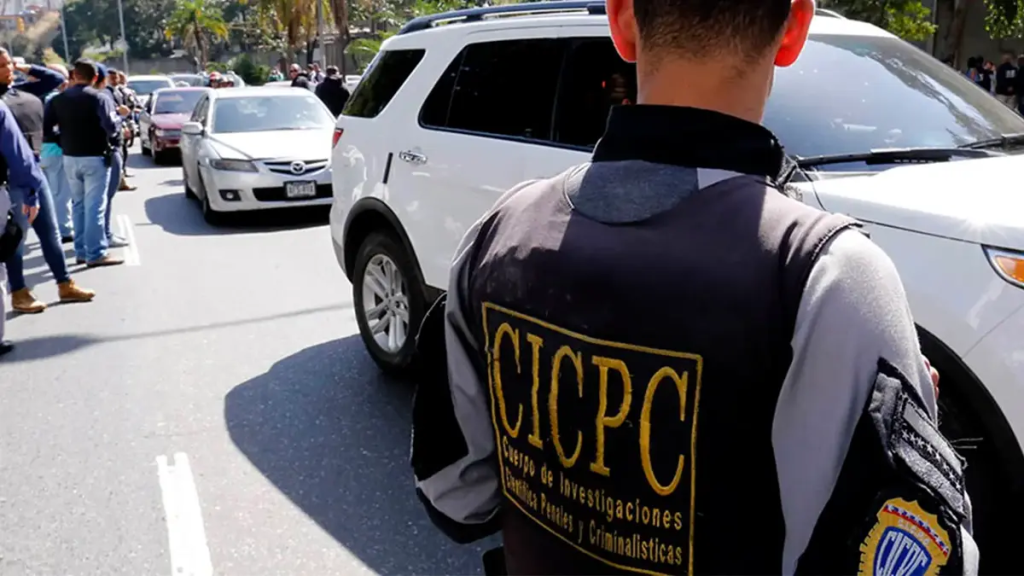 Autoridades hallaron los cadáveres de cuatro personas dentro de vivienda en Maracay