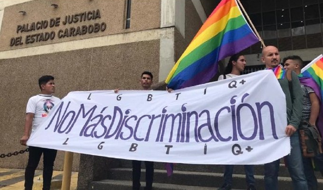 Concluyó audiencia de los 33 detenidos durante fiesta en un sauna en Valencia