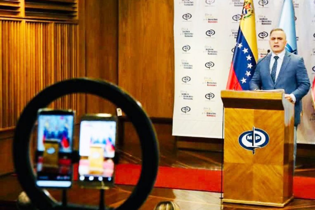 Saab: Hemos conseguido 12 mil 030 sentencias condenatorias por narcotráfico desde 2017