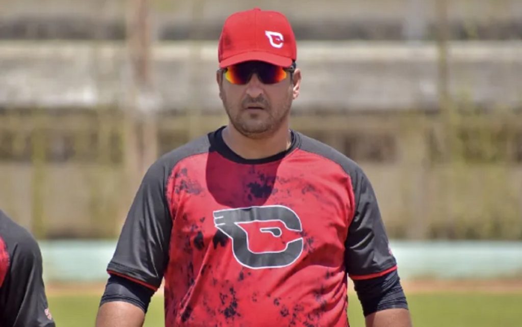 Gerardo Casadiego