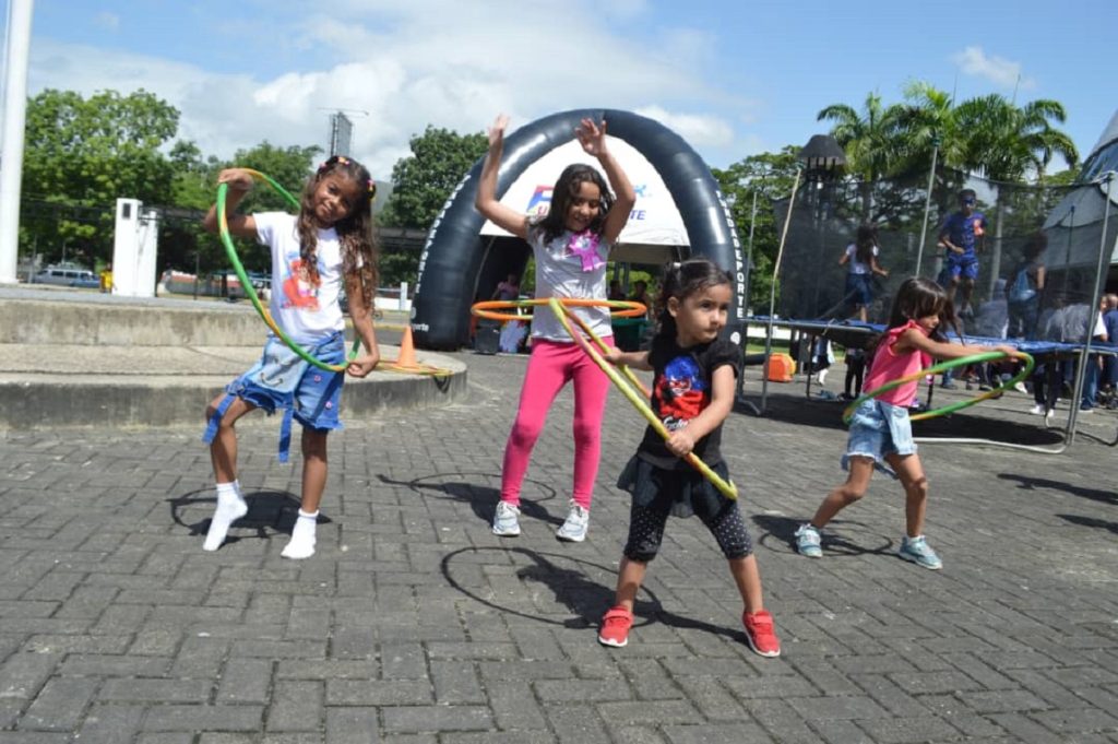 Fundadeporte