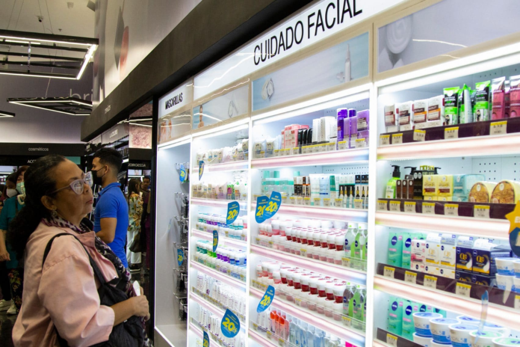 industria farmacéutica