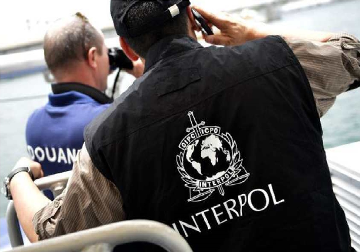 Capturada en Colombia integrante de red de extorsión presuntamente dirigida por actriz Marian Valero