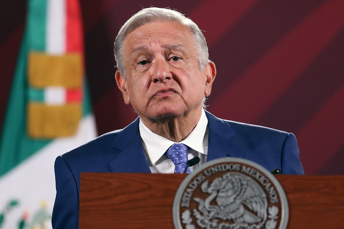 López Obrador