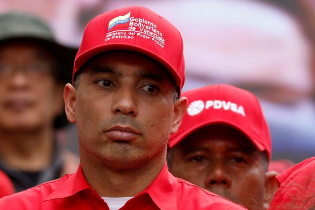 Venezuela no detendrá operaciones petroleras