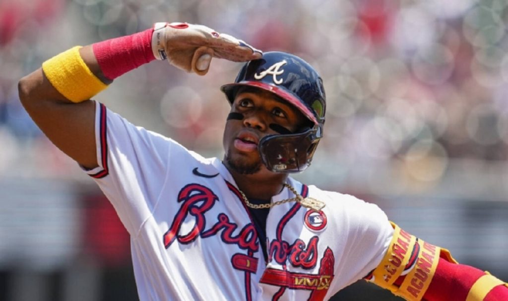 Ronald Acuña Jr.