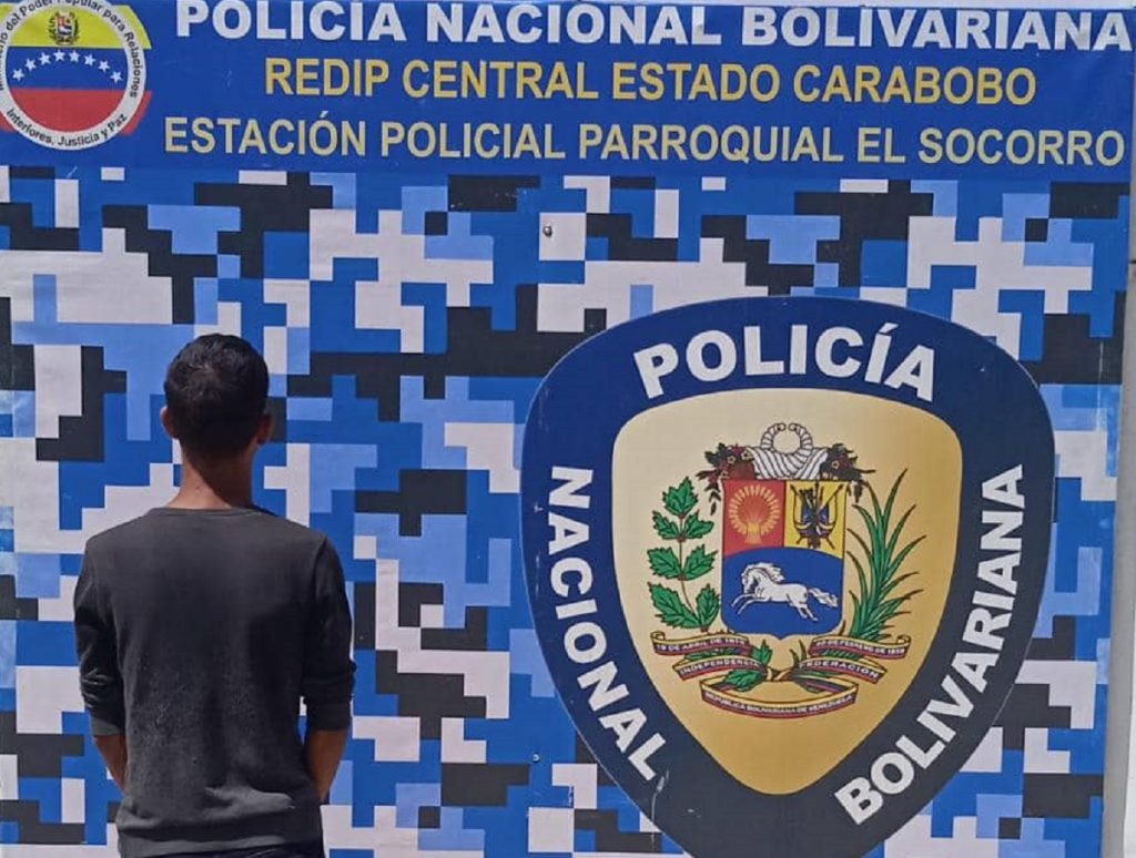 Detenido sujeto implicado en violencia de género en el sur de Valencia