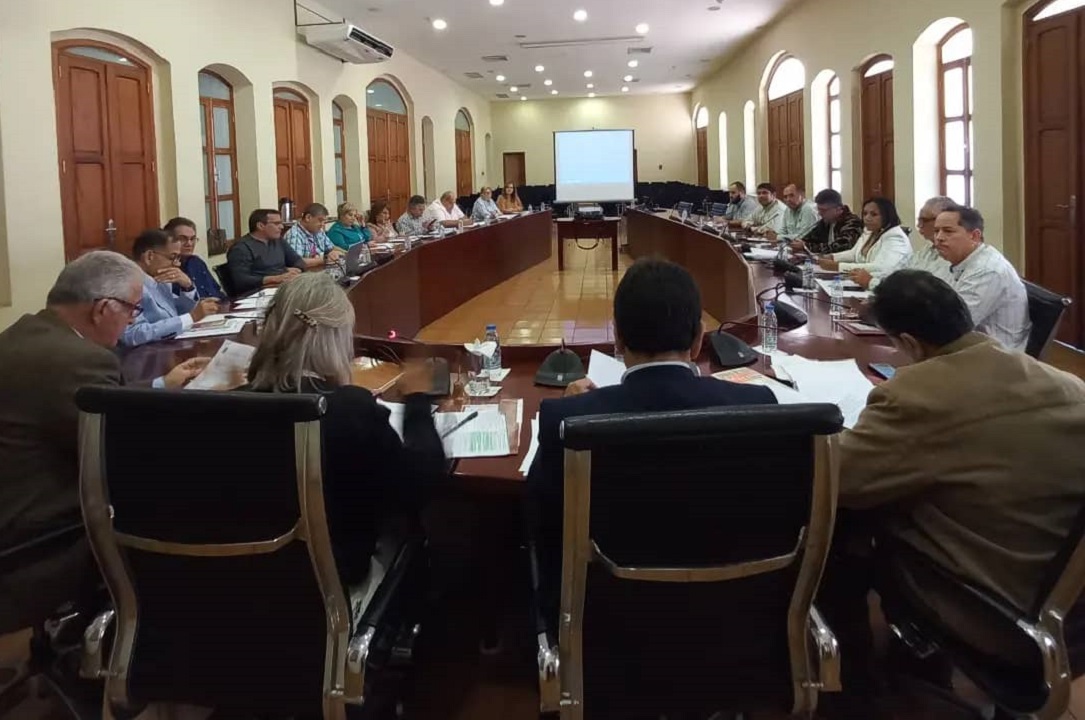 Aprobado Estatuto Transitorio Electoral de la Universidad de Carabobo