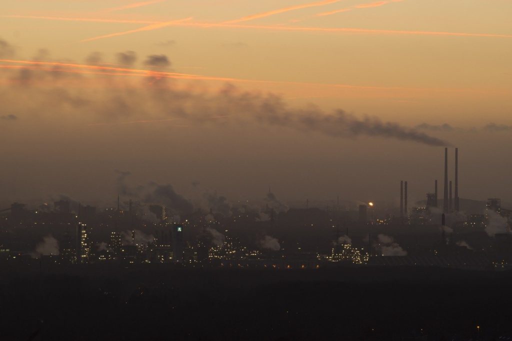 Latinoamérica se une para "acelerar la acción contra el cambio climático"