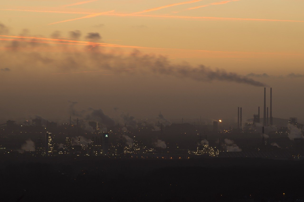 Latinoamérica se une para "acelerar la acción contra el cambio climático"