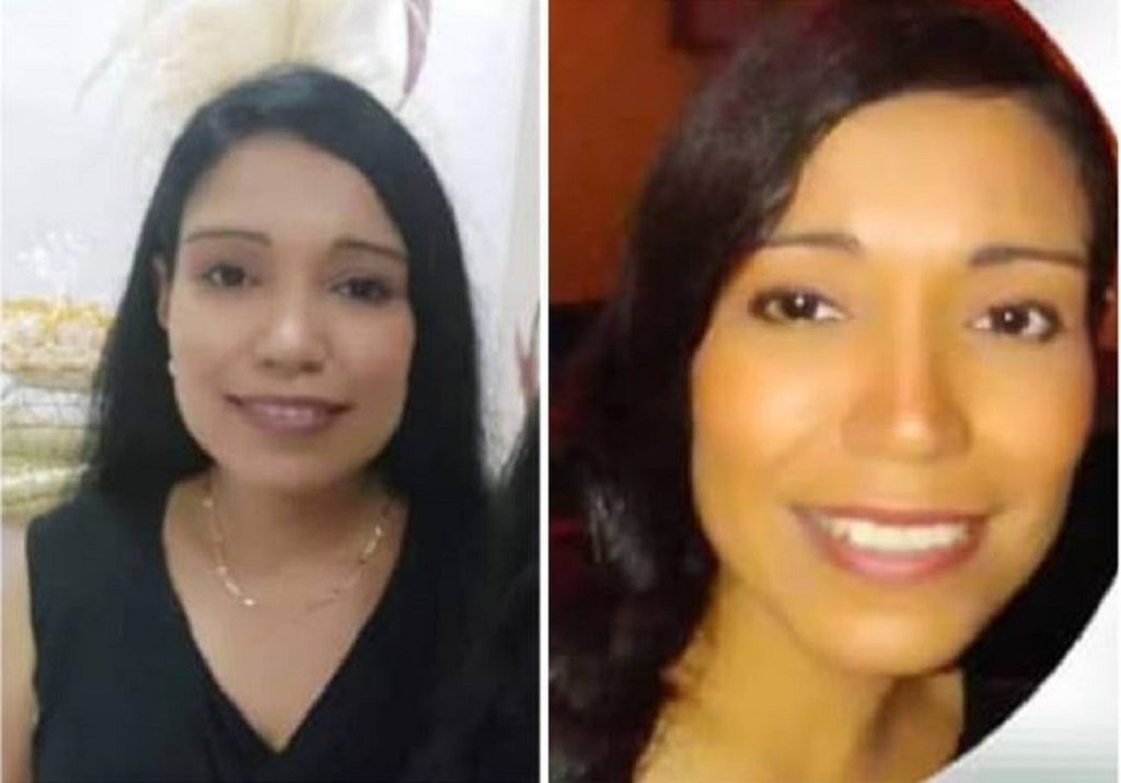 Servicio Público: Familiares de Patricia Zambrano necesitan saber de su paradero