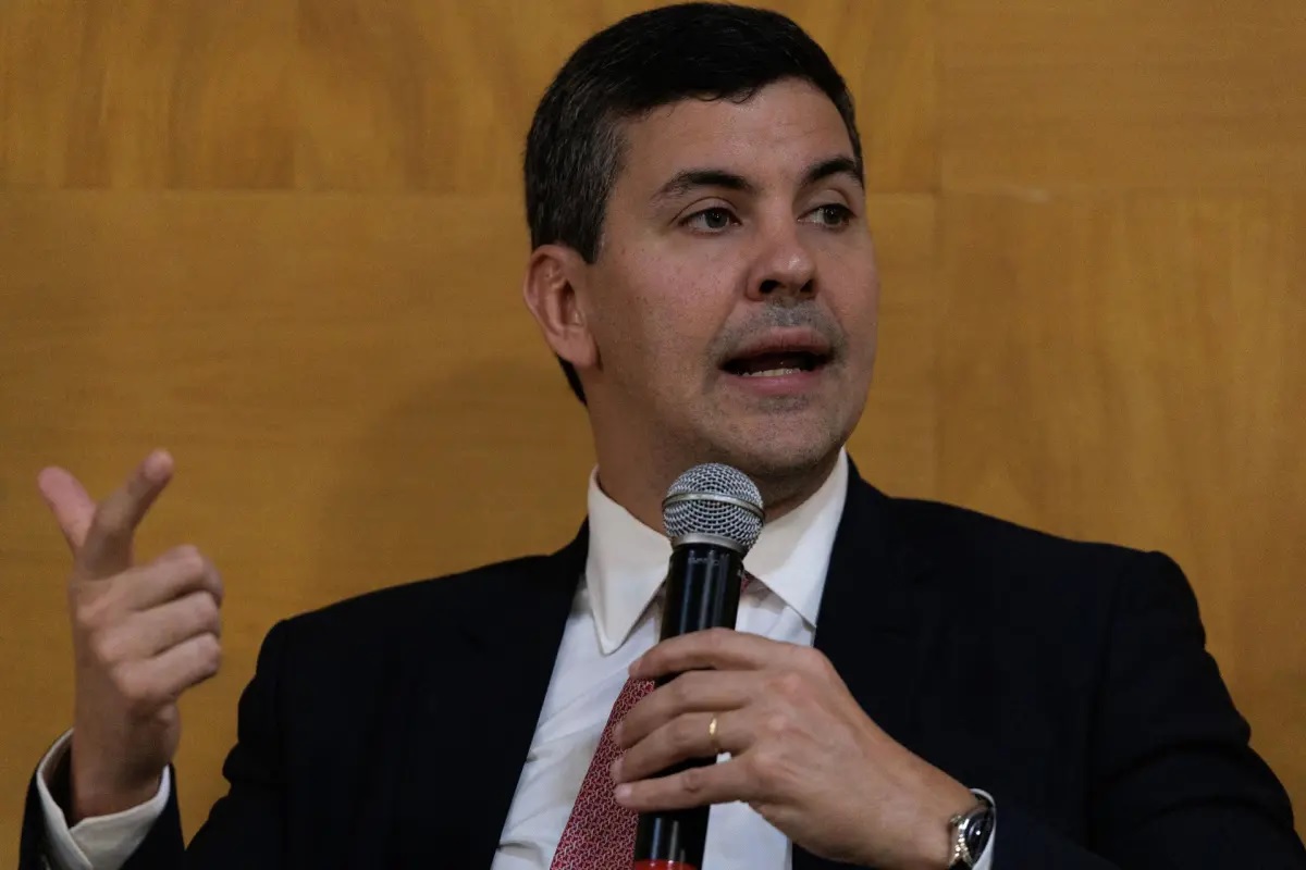 Presidente electo del Paraguay predispuesto a pagar la deuda con Venezuela bajo las condiciones acordadas
