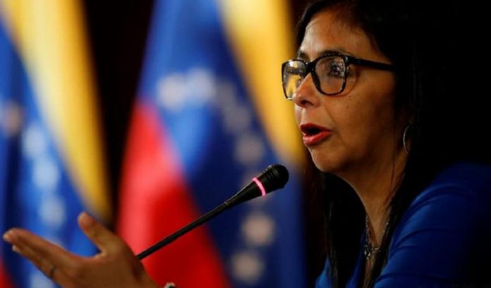 Venezuela rechaza la postura de Almagro
