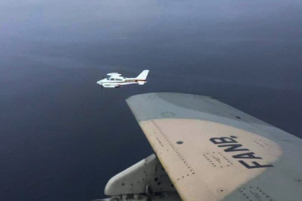 Fuerza Armada ha inutilizado 362 aeronaves vinculadas al narcotráfico desde 2012