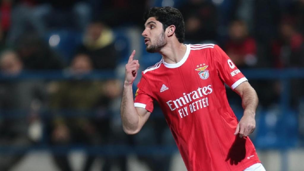 Gonçalo Guedes