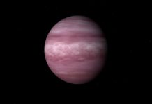 Insólito nuevo exoplaneta ayuda a comprender mejor la formación planetaria