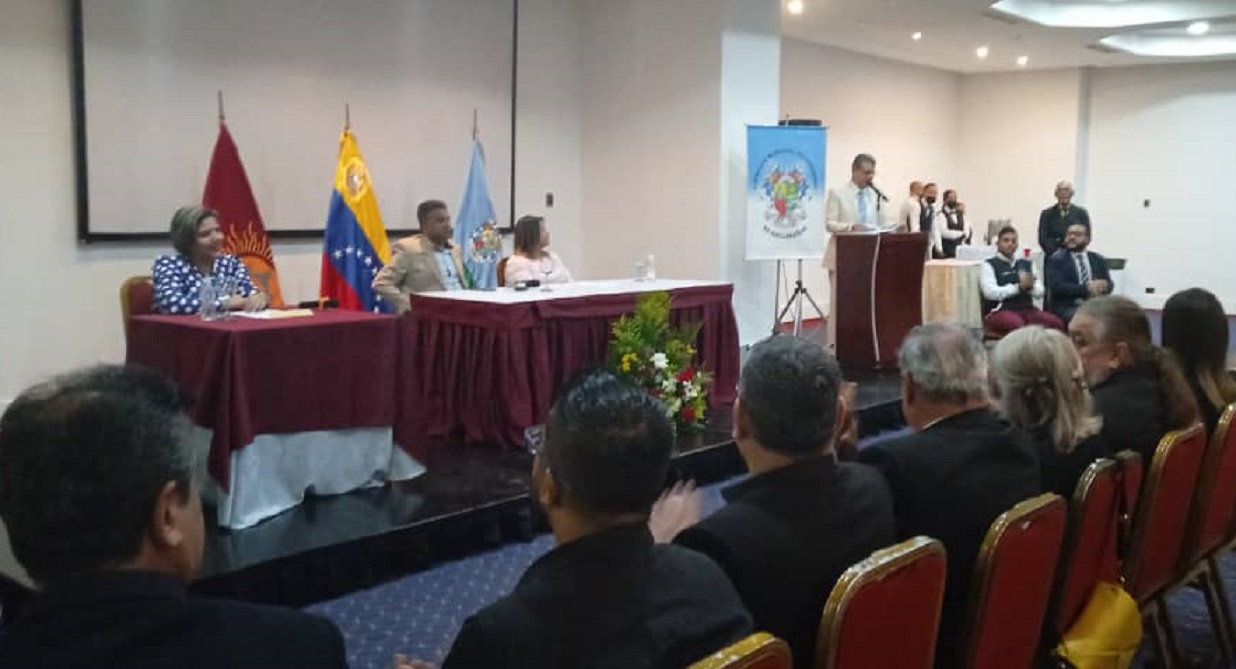 Sociedad Amigos de Naguanagua fue declarada Patrimonio Cultural del Municipio