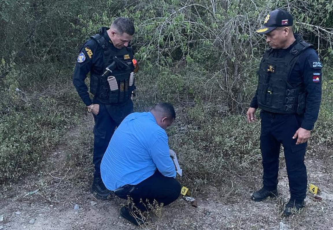 Abatido alias “el Zurupo” en presunto intercambio de disparos en Morón