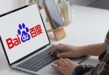 "Google chino" Baidu abre al público su ERNIE Bot, rival de ChatGPT