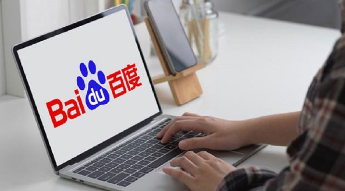 "Google chino" Baidu abre al público su ERNIE Bot, rival de ChatGPT