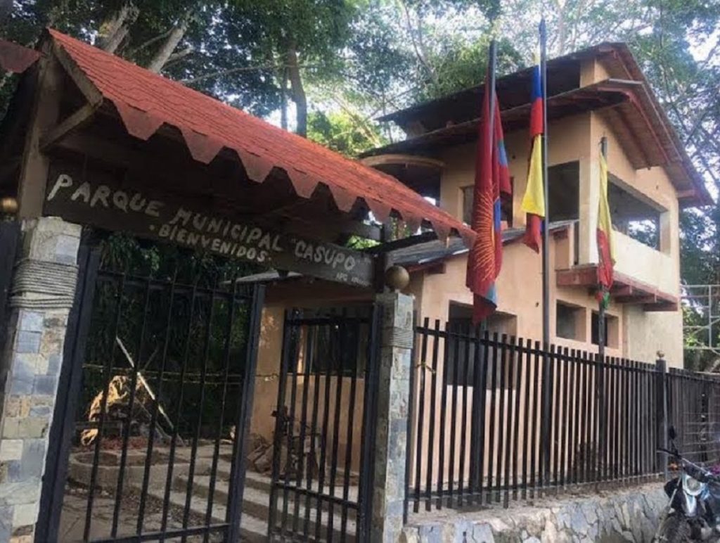 Murió hombre hallado inconsciente en el cerro Casupo este martes