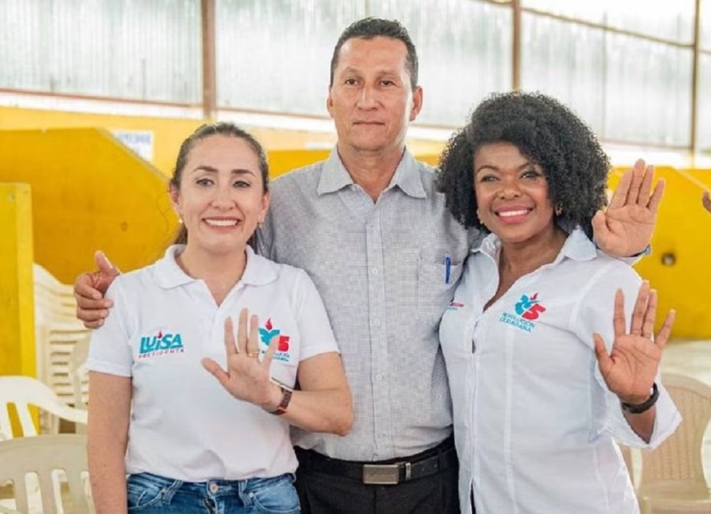 El Universo: Sicarios asesinaron a ecuatoriano Pedro Briones, dirigente del correísmo