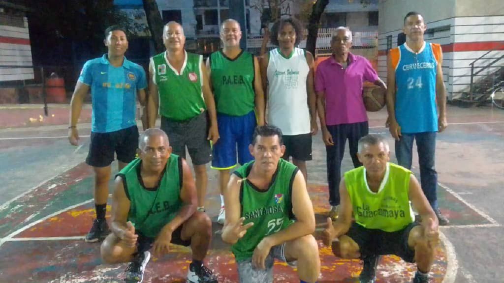 Los play-off