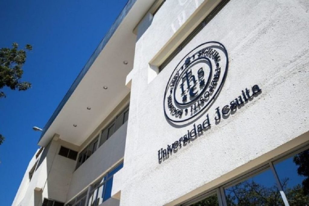 Opositor denunciará ante la ONU el cierre y expropiación de la jesuita UCA de Nicaragua