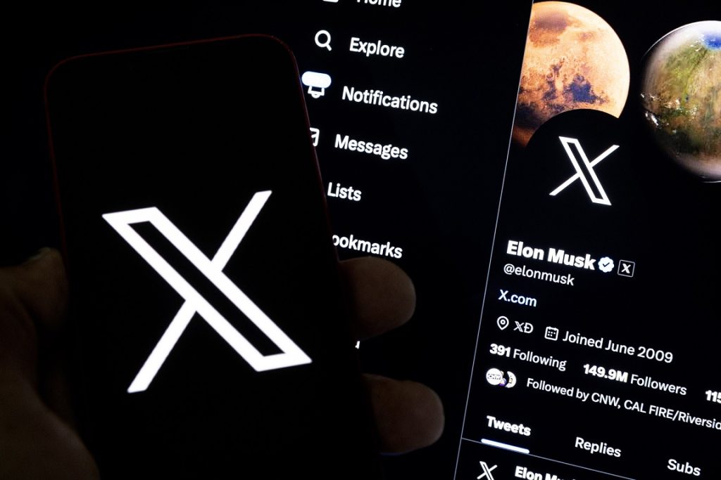 Musk anuncia que los usuarios de X (Twitter) ya no podrán bloquear a otras cuentas