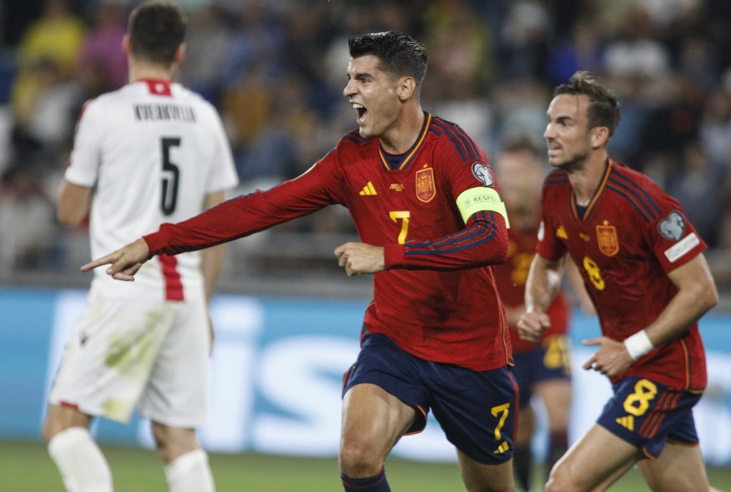 Álvaro Morata