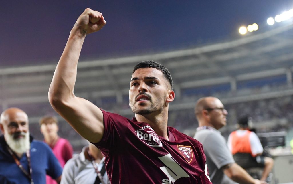 Nemanja Radonjic