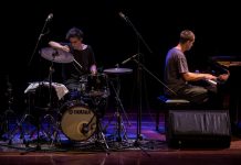 Unión Europea inauguró segundo Festival Eurovenezolano de Jazz en Caracas con dos conciertos