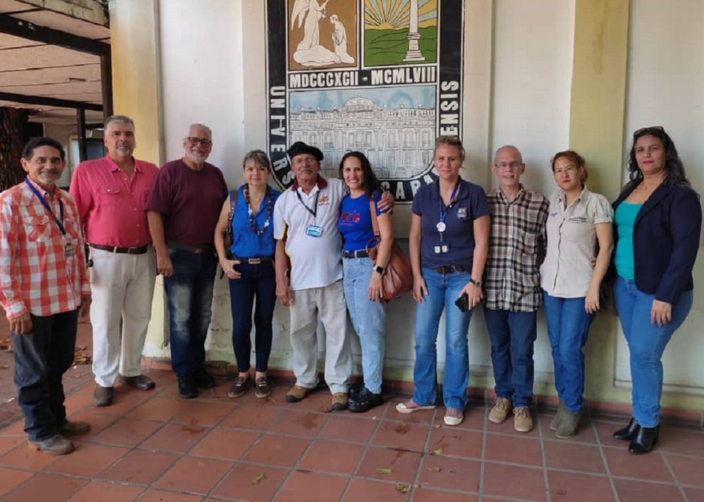 Elecciones en la APUC